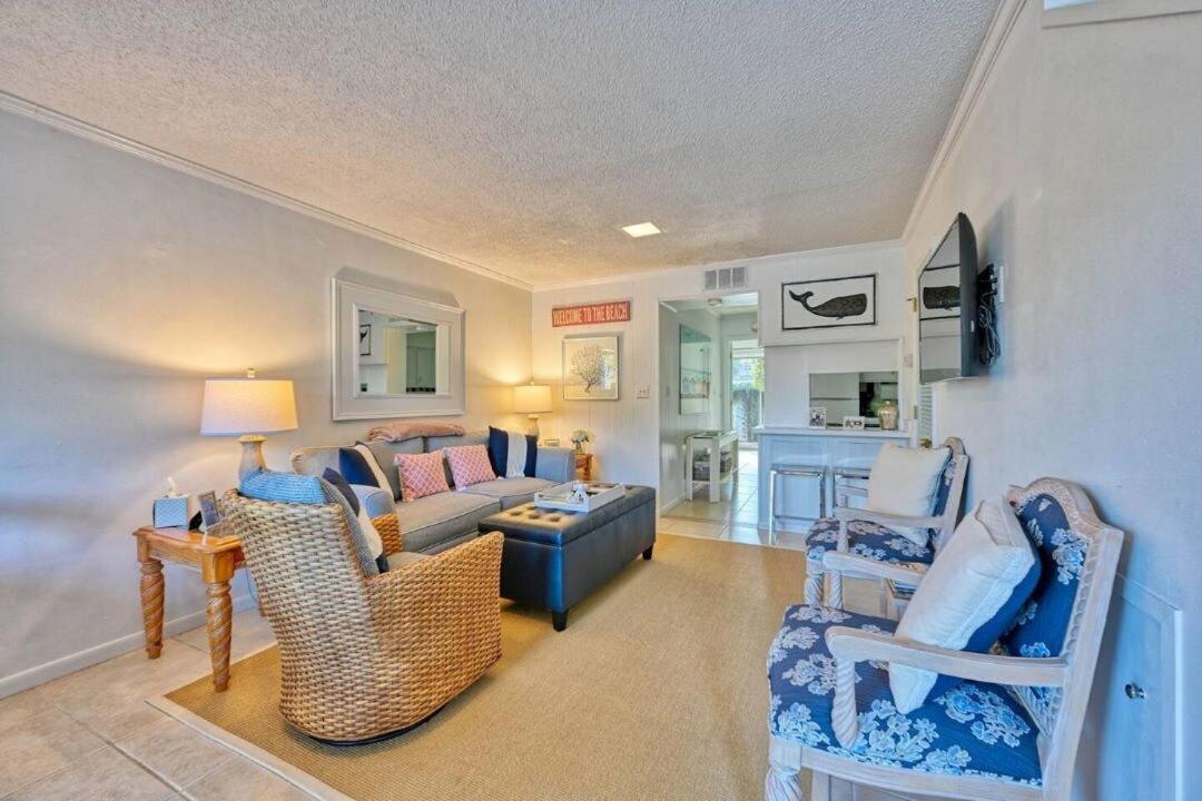 Ocean Getaway, Near Beach, 8Ppl Villa Myrtle Beach Dış mekan fotoğraf