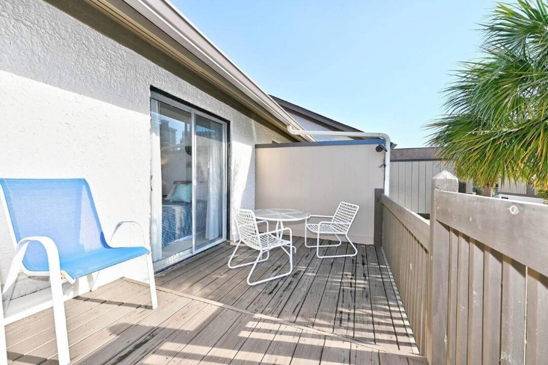 Ocean Getaway, Near Beach, 8Ppl Villa Myrtle Beach Dış mekan fotoğraf