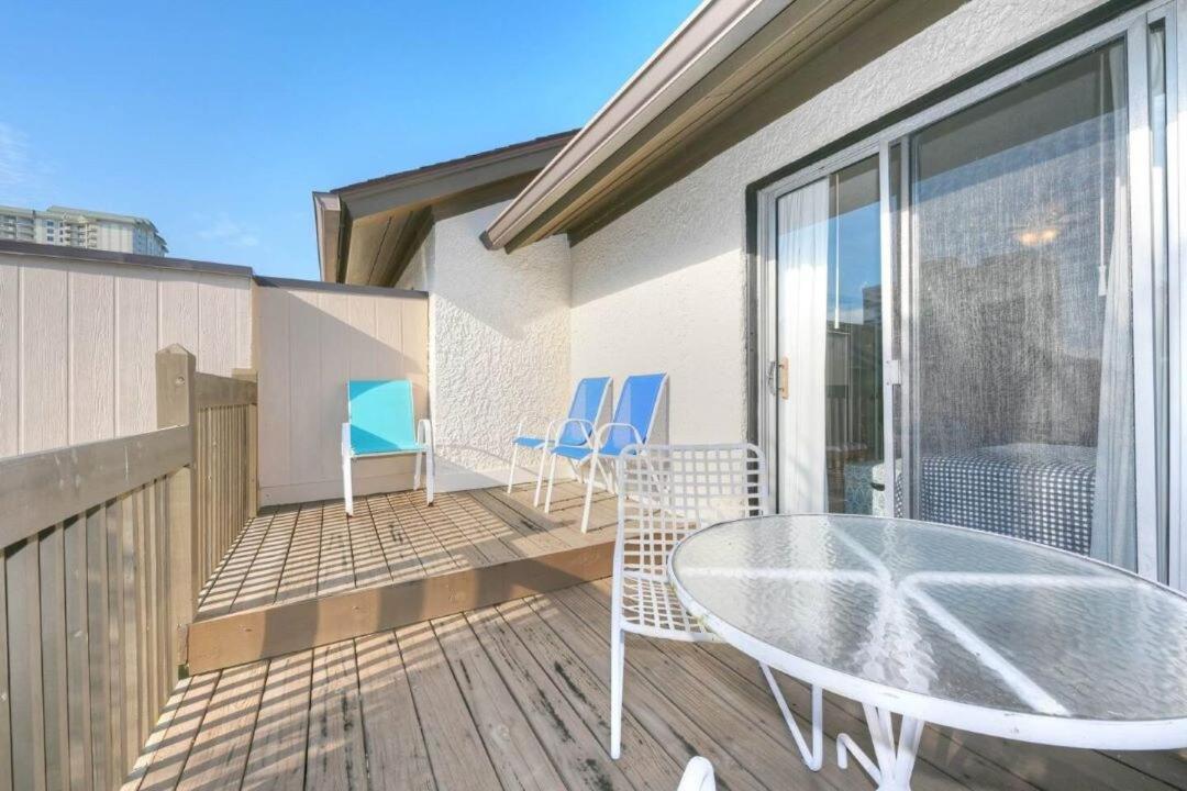 Ocean Getaway, Near Beach, 8Ppl Villa Myrtle Beach Dış mekan fotoğraf