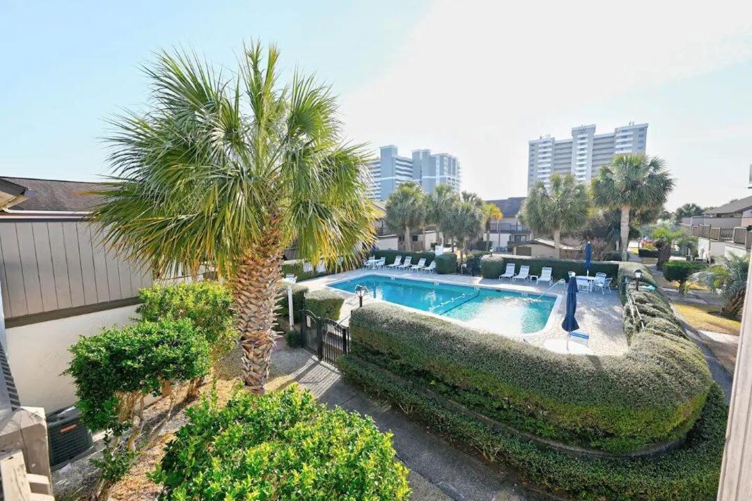 Ocean Getaway, Near Beach, 8Ppl Villa Myrtle Beach Dış mekan fotoğraf