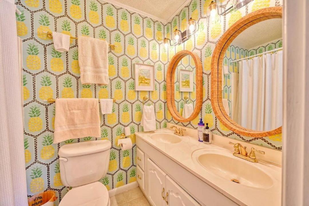 Ocean Getaway, Near Beach, 8Ppl Villa Myrtle Beach Dış mekan fotoğraf