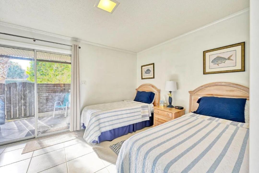 Ocean Getaway, Near Beach, 8Ppl Villa Myrtle Beach Dış mekan fotoğraf