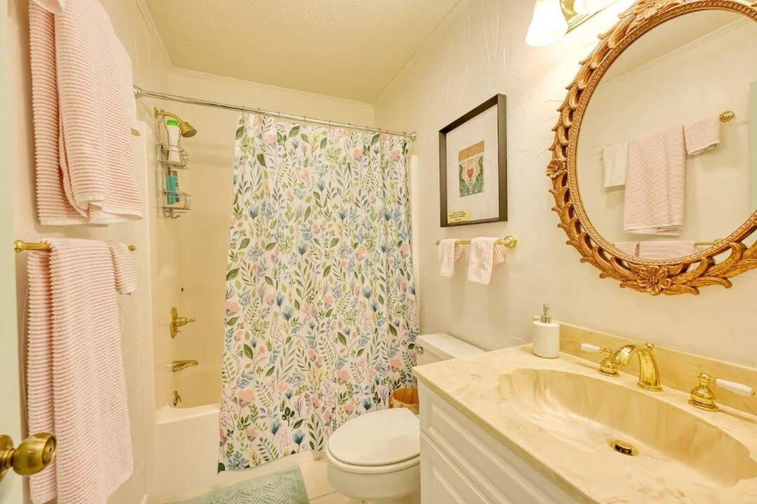 Ocean Getaway, Near Beach, 8Ppl Villa Myrtle Beach Dış mekan fotoğraf