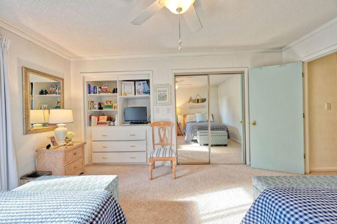 Ocean Getaway, Near Beach, 8Ppl Villa Myrtle Beach Dış mekan fotoğraf