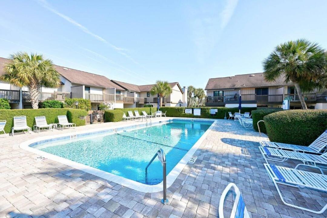Ocean Getaway, Near Beach, 8Ppl Villa Myrtle Beach Dış mekan fotoğraf